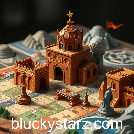 Exploring the Fascinating World of Board Games