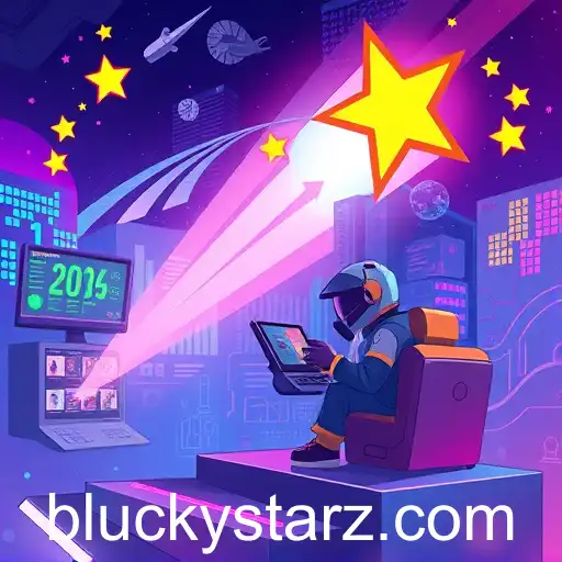 The Digital Frontier of Online Gaming