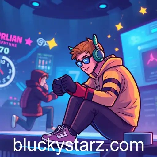 Gaming Revolution at Your Fingertips