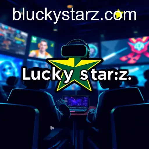 Gaming Trends and Updates on Luckystarz.con