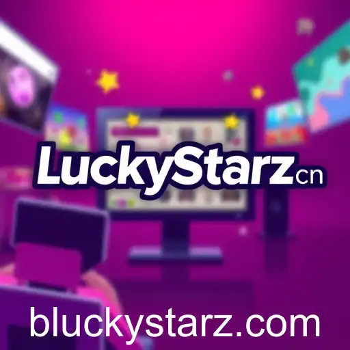 The Rise of Luckystarz in Online Gaming