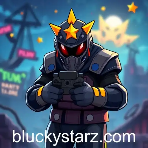 Luckystarz.con: Shaping the Future of Online Gaming