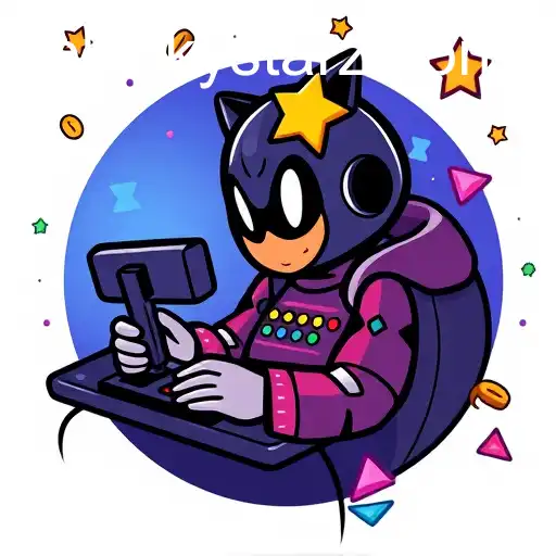 The Online Revolution: A Look at Gaming Trends