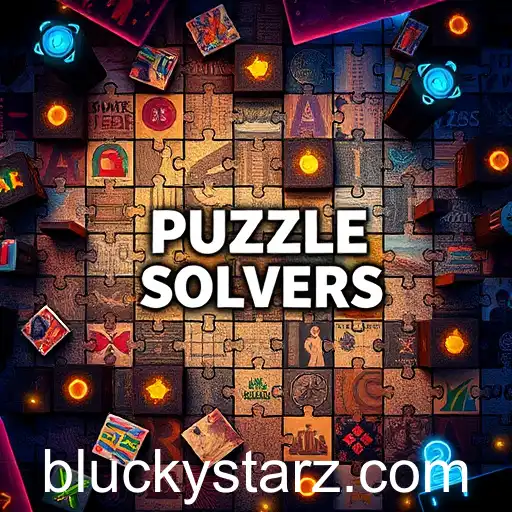 Exploring the World of Puzzle Games on Luckystarz.con