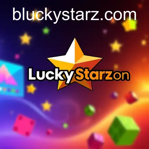 The Rise of Luckystarz in the Gaming World