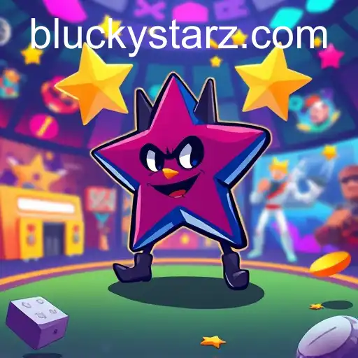 The Rise of Luckystarz: A Digital Haven for Gamers