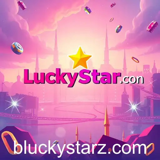 The Rise of Luckystarz: A Gaming Phenomenon