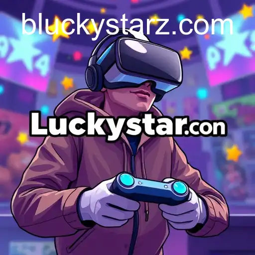 The Rise of Luckystarz in Online Gaming