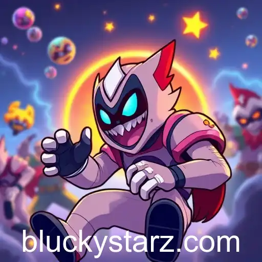 The Rise of Luckystarz: A Gaming Phenomenon