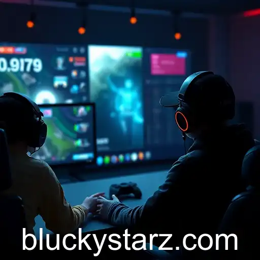 The Rise of Online Gaming Platforms