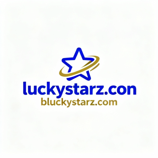 luckystarz.con